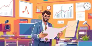 Empréstimos para Empresas: Impulsionando o Seu Negócio