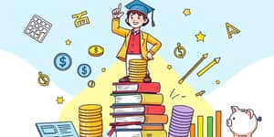 Educação Financeira: O Pilar para Usar Empréstimos a Seu Favor