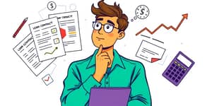 Planejamento Financeiro com Empréstimos: Maximizando Seus Recursos