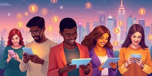 O Futuro dos Empréstimos: Inovações e Acessibilidade