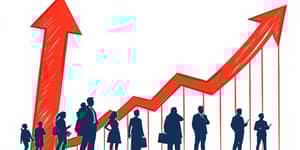 O Impacto da Inflação nas Taxas de Empréstimo