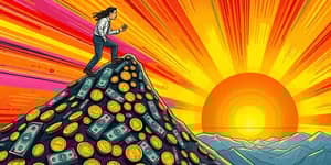 Dívida Zero: Estratégias para Quitar Seus Empréstimos