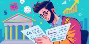 Análise de Crédito: O Que os Bancos Avaliam?