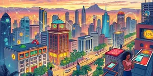 O Papel das Fintechs no Mercado de Empréstimos