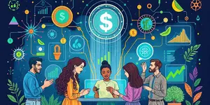 Tendências de Inovação em Serviços de Crédito