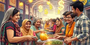 Empréstimos Sociais: Acesso ao Crédito para Todos