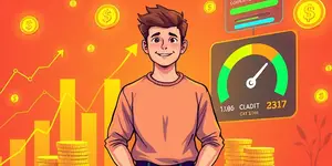 Empréstimos para Jovens: Construindo um Histórico Positivo