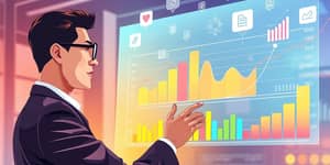 DRE na Prática: Analisando a Saúde Financeira da Sua Empresa