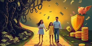 Como Evitar o Superendividamento com Empréstimos