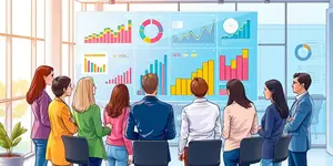 O Papel dos Relatórios Financeiros na Gestão Estratégica