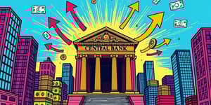 A Influência da Selic nos Empréstimos e Financiamentos