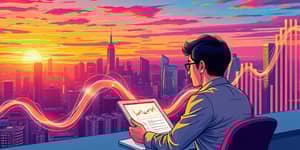 Projeções Financeiras: O Que os Relatórios Passados Podem Ensinar