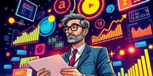 A Importância da Análise de Índices Financeiros