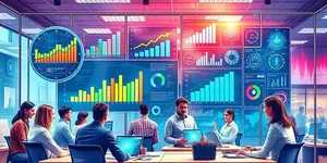 Relatórios Gerenciais: Ferramentas Chave para o Sucesso