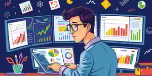 Erros Comuns na Análise de Relatórios Financeiros e Como Evitá-los