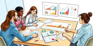 Relatórios Financeiros para Não Contadores: Um Guia Simples