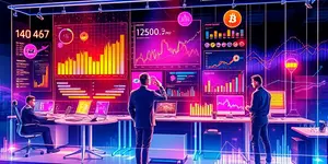 O Futuro dos Relatórios Financeiros: Tendências e Inovações