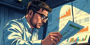 Como Identificar Fraudes Utilizando Relatórios Financeiros