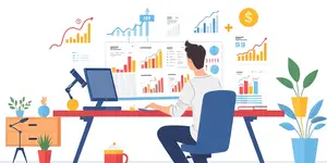 Relatórios Financeiros para Startups: Primeiros Passos Essenciais