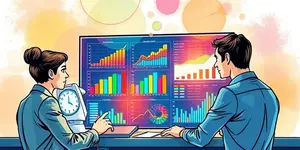 Relatórios de Orçamento: Ferramenta Essencial para o Controle