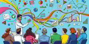 A Arte de Contar a História da Sua Empresa com Relatórios