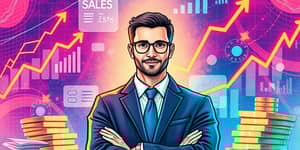 Relatórios de Vendas e O Impacto nas Finanças