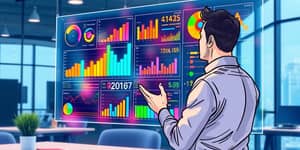 A Construção de um Dashboard Financeiro Eficaz