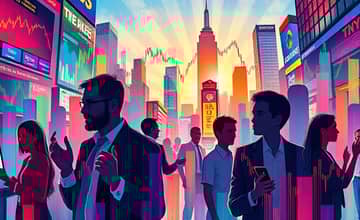 Além dos Gráficos: Entendendo a Psicologia do Mercado