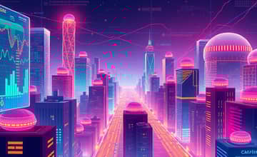 Desvendando as Tendências Ocultas do Mercado Financeiro