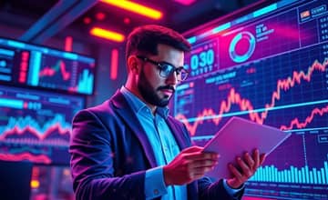 O Poder dos Dados: Análise de Mercado para Investidores Inteligentes