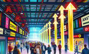 Do Caos à Ordem: Encontrando Oportunidades na Análise de Mercado