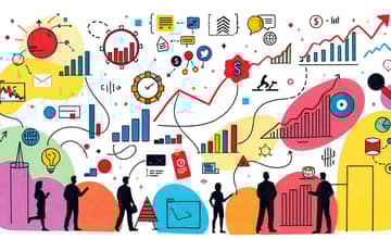 Micro e Macro: Uma Visão Abrangente da Análise de Mercado