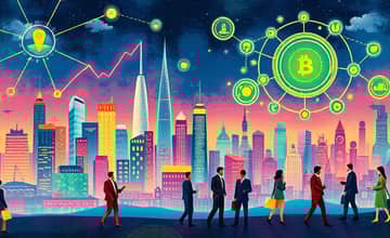 O Futuro em Debate: Insights de Análise de Mercado