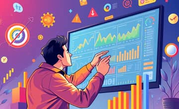 Quebrando o Código: Análise de Mercado para Iniciantes