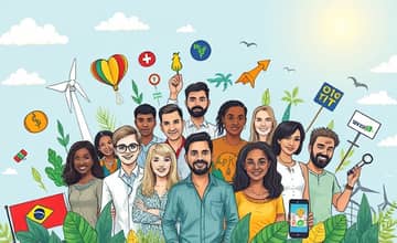 Mercados em Transformação: Onde Investir Agora?