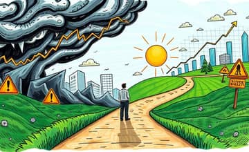 Armadilha ou Oportunidade: Avaliando os Riscos do Mercado