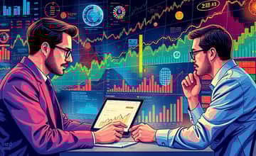 A Arte de Prever: Análise de Mercado e suas Ferramentas
