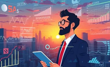 O Radar do Investidor: Monitorando o Mercado com Eficiência