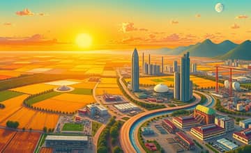 Cenários e Perspectivas: Análise de Mercado Descomplicada