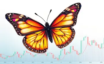 O Efeito Borboleta: Pequenos Detalhes na Análise de Mercado