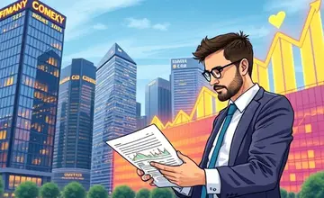 Análise Fundamentalista na Prática: Valorizando Empresas