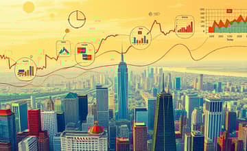 Construindo um Mapa: Análise de Mercado para Planejamento Financeiro