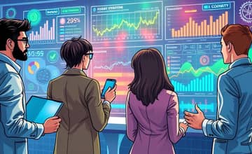 Maximizando Retornos: A Chave da Análise de Mercado