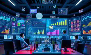 O X da Questão: Análise Preditiva em Ação