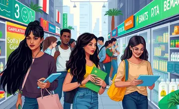 Decifrando o Comportamento do Consumidor e o Mercado