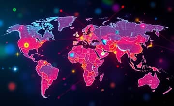 Economia Global: Implicações para seu Portfólio
