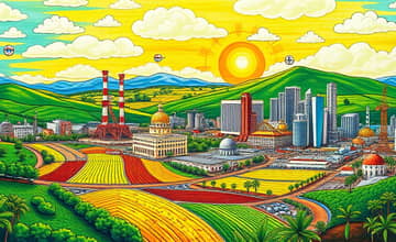 A Voz do Mercado: O que os Números Estão Dizendo?