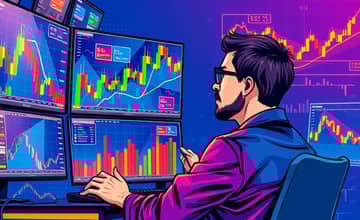 Análise Técnica sem Segredos: Padrões e Pontos de Entrada