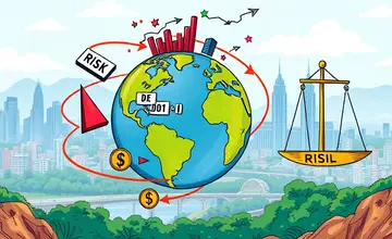 O Papel das Agências de Rating na Análise Financeira