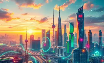 Tendências Emergentes: Sua Vantagem Competitiva